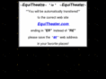 equitheatre.com