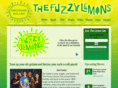 fuzzzylemons.com