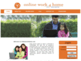onlinework4home.com