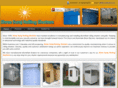 surajshutters.com