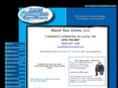 aboutyourdents.com