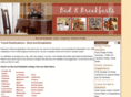 bedbreakfasts.org