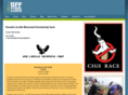 cigsrace.com