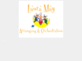 lauramay.com