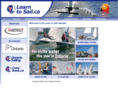 learntosail.ca