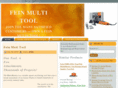 feinmultitool.net