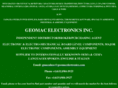 geomacelectronics.com