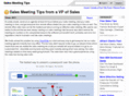 isalesmeeting.com