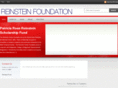 reinstein.org