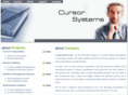 cursor-systems.net