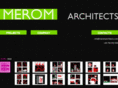 meromarchitects.com