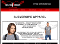subversiveapparel.com