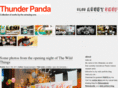 thunderpanda.com