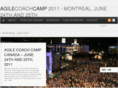 agilecoachcamp.com