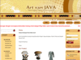 artvanjava.com