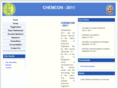 chemcon2011.com