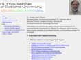 drchriswagner.com