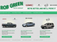 greenautogroup.com