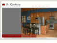 inresidencedesign.com