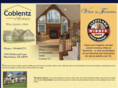 coblentzhomes.com