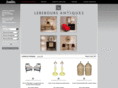 lereboursantiques.com
