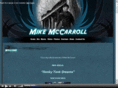 mikemccarroll.com