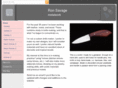 savageknifedesign.com