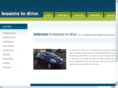lessonstodrive.co.uk