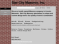 starcitymasonry.com