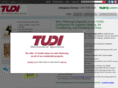 tudimechanicalsystem.net