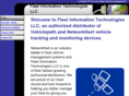 fleetinfotech.com