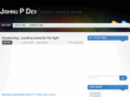 jishnupdev.com