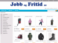 jobbogfritid.no
