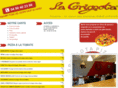 lagrignota-pizza-lapalud.com