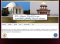 2011usislamicforum.com