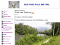 sosparcpaulmistral.org