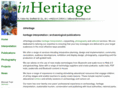 inheritage.co.uk
