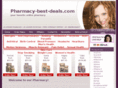 pharmacy-best-deals.com