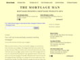 themortgageman.net