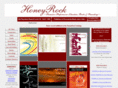 honeyrock.net