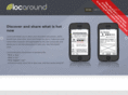locaround.com