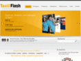 textileflash.net