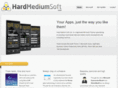 hardmediumsoft.com