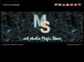 magicstone-bg.com