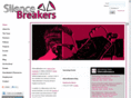 silencebreakers.org
