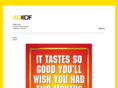 adifferentkindoffun.com