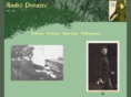 andredevaere.net