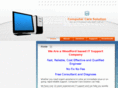 computercaresolution.com