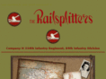 railsplitterslivinghistory.org