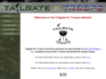 tailgatefortroops.org